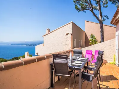 Appartement à Saint Cyr sur Mer La Madrague, Mas de la Madrague - L649800