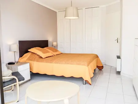 La Madrague d'Azur, Appartement 4 personnes à Saint Cyr sur Mer La Madrague - Photo 4