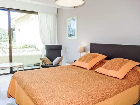 La Madrague d'Azur, Appartement 4 personnes à Saint Cyr sur Mer La Madrague - Photo 7