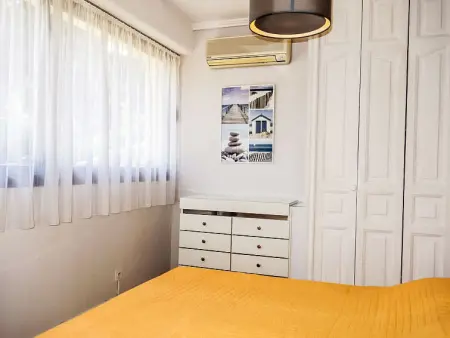 La Madrague d'Azur, Appartement 4 personnes à Saint Cyr sur Mer La Madrague - Photo 8