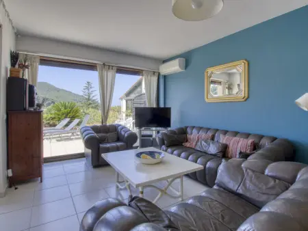 La Madrague d'Azur, Appartement 4 personnes à Saint Cyr sur Mer La Madrague - Photo 5