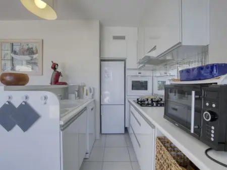 La Madrague d'Azur, Appartement 4 personnes à Saint Cyr sur Mer La Madrague - Photo 9