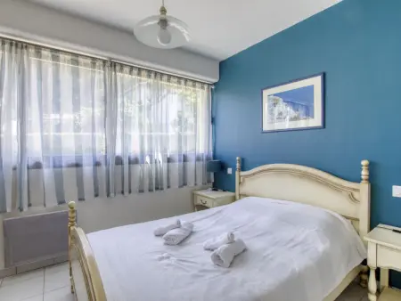 La Madrague d'Azur, Appartement 4 personnes à Saint Cyr sur Mer La Madrague - Photo 10