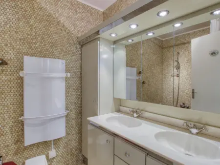 La Madrague d'Azur, Appartement 4 personnes à Saint Cyr sur Mer La Madrague - Photo 12