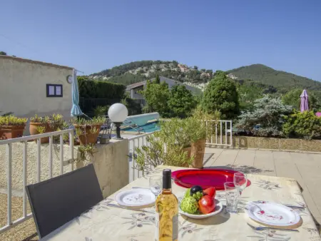 La Madrague d'Azur, Appartement 4 personnes à Saint Cyr sur Mer La Madrague - Photo 16