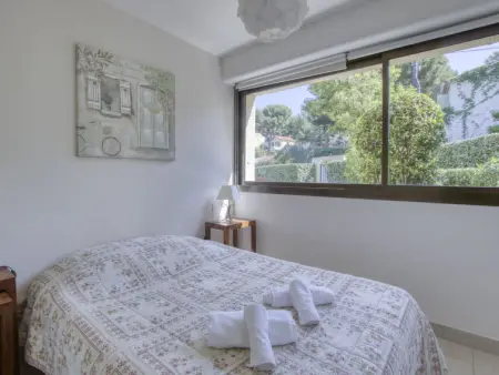 La Madrague d'Azur, Appartement 4 personnes à Saint Cyr sur Mer La Madrague - Photo 8