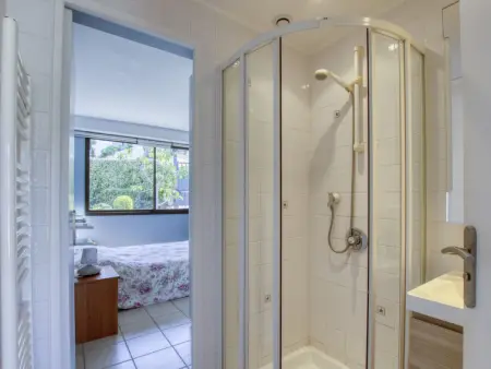 La Madrague d'Azur, Appartement 4 personnes à Saint Cyr sur Mer La Madrague - Photo 11