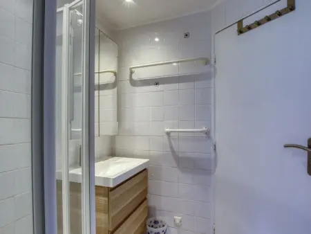 La Madrague d'Azur, Appartement 4 personnes à Saint Cyr sur Mer La Madrague - Photo 12