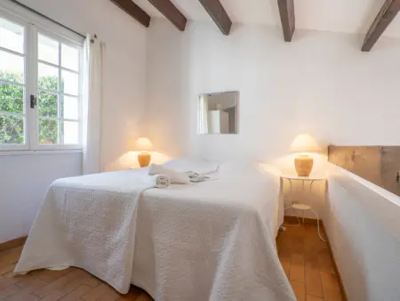 Hameau la Madrague, Appartement 6 personnes à Saint Cyr sur Mer La Madrague - Photo 9