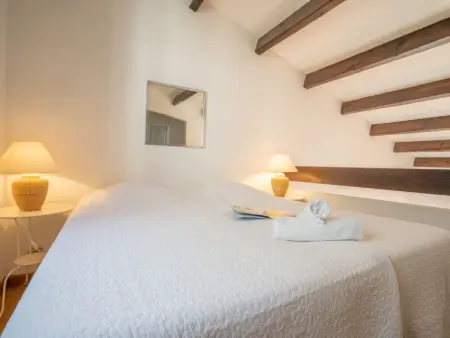 Hameau la Madrague, Appartement 6 personnes à Saint Cyr sur Mer La Madrague - Photo 10