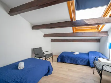 Hameau la Madrague, Appartement 6 personnes à Saint Cyr sur Mer La Madrague - Photo 12