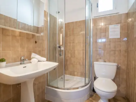 Hameau la Madrague, Appartement 6 personnes à Saint Cyr sur Mer La Madrague - Photo 13