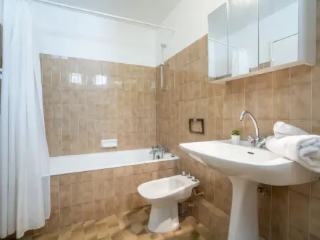 Hameau la Madrague, Appartement 6 personnes à Saint Cyr sur Mer La Madrague - Photo 14