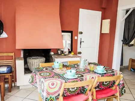 Hameau la Madrague, Appartement 4 personnes à Saint Cyr sur Mer La Madrague - Photo 5