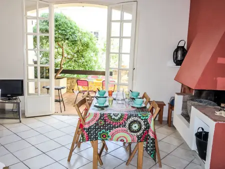 Hameau la Madrague, Appartement 4 personnes à Saint Cyr sur Mer La Madrague - Photo 6