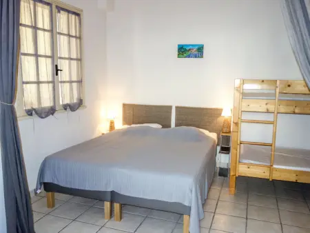 Hameau la Madrague, Appartement 4 personnes à Saint Cyr sur Mer La Madrague - Photo 9