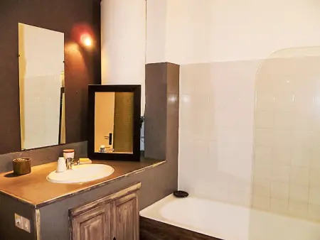 Hameau la Madrague, Appartement 4 personnes à Saint Cyr sur Mer La Madrague - Photo 14