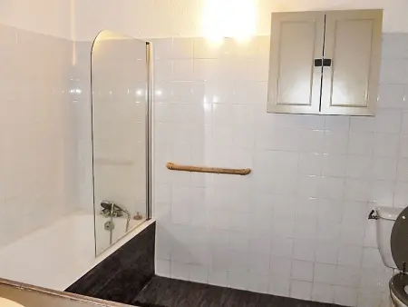 Hameau la Madrague, Appartement 4 personnes à Saint Cyr sur Mer La Madrague - Photo 15