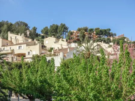 Hameau la Madrague, Appartement 4 personnes à Saint Cyr sur Mer La Madrague - Photo 17