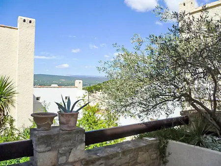 Hameau la Madrague, Appartement 4 personnes à Saint Cyr sur Mer La Madrague - Photo 19