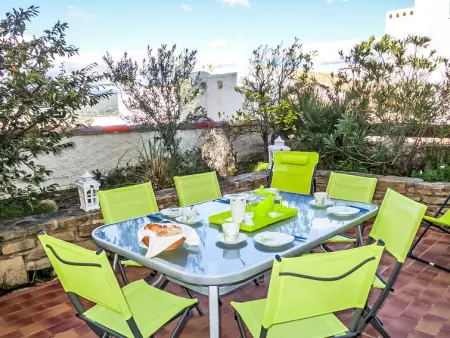 Hameau la Madrague, Appartement 6 personnes à Saint Cyr sur Mer La Madrague - Photo 1