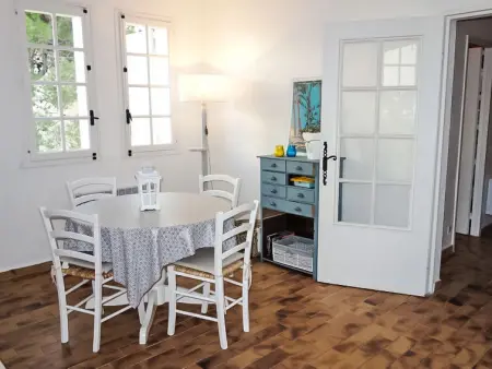 Hameau la Madrague, Appartement 6 personnes à Saint Cyr sur Mer La Madrague - Photo 6