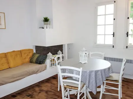 Hameau la Madrague, Appartement 6 personnes à Saint Cyr sur Mer La Madrague - Photo 7