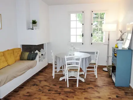 Hameau la Madrague, Appartement 6 personnes à Saint Cyr sur Mer La Madrague - Photo 8