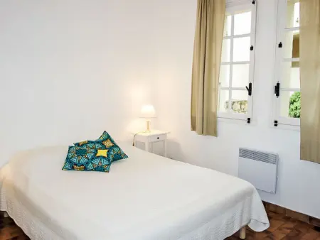 Hameau la Madrague, Appartement 6 personnes à Saint Cyr sur Mer La Madrague - Photo 9