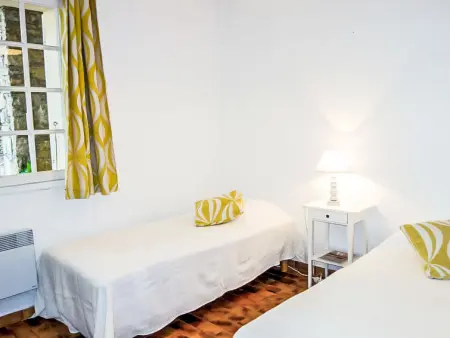 Hameau la Madrague, Appartement 6 personnes à Saint Cyr sur Mer La Madrague - Photo 10