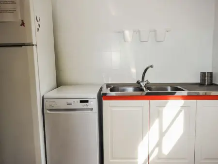 Hameau la Madrague, Appartement 6 personnes à Saint Cyr sur Mer La Madrague - Photo 13