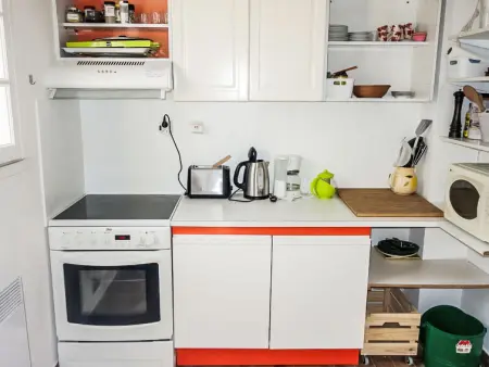 Hameau la Madrague, Appartement 6 personnes à Saint Cyr sur Mer La Madrague - Photo 14