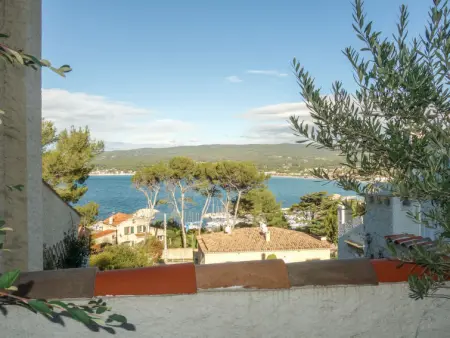 Hameau la Madrague, Appartement 6 personnes à Saint Cyr sur Mer La Madrague - Photo 17