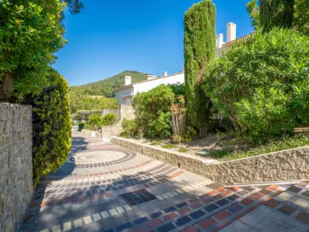 Hameau la Madrague, Appartement 6 personnes à Saint Cyr sur Mer La Madrague - Photo 22