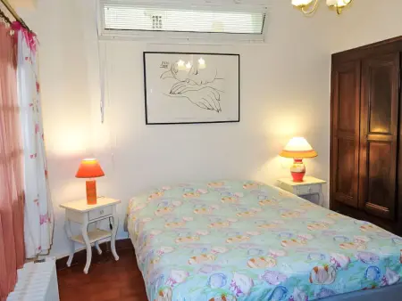 Campagne la Source, Appartement 4 personnes à Saint Cyr sur Mer La Madrague - Photo 3