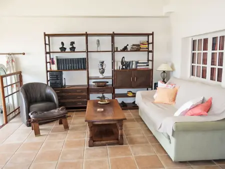 Campagne la Source, Appartement 4 personnes à Saint Cyr sur Mer La Madrague - Photo 5