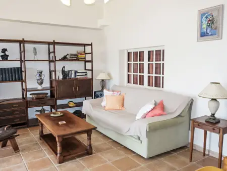 Campagne la Source, Appartement 4 personnes à Saint Cyr sur Mer La Madrague - Photo 6