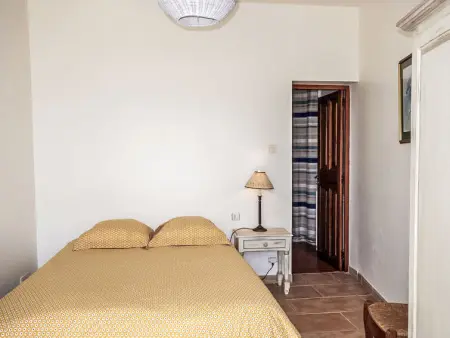 Campagne la Source, Appartement 4 personnes à Saint Cyr sur Mer La Madrague - Photo 9