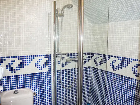 Campagne la Source, Appartement 4 personnes à Saint Cyr sur Mer La Madrague - Photo 10