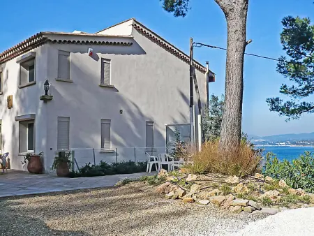 Campagne la Source, Appartement 4 personnes à Saint Cyr sur Mer La Madrague - Photo 14