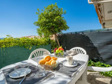 Les Aigues Marines, Appartement 4 personnes à Saint Cyr sur Mer La Madrague - Photo 15