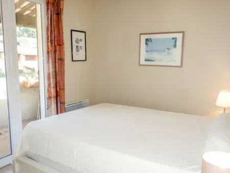 Les Aigues Marines, Appartement 6 personnes à Saint Cyr sur Mer La Madrague - Photo 10