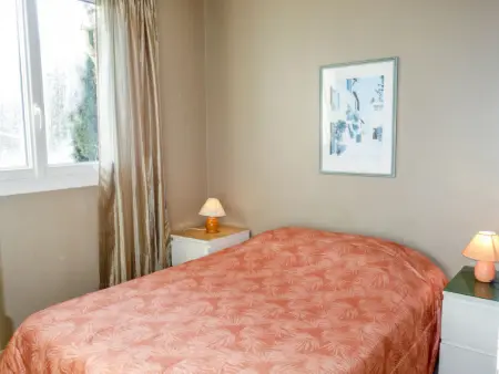 Les Aigues Marines, Appartement 6 personnes à Saint Cyr sur Mer La Madrague - Photo 11