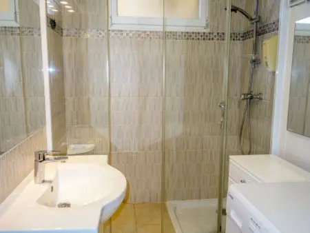 Les Aigues Marines, Appartement 6 personnes à Saint Cyr sur Mer La Madrague - Photo 12