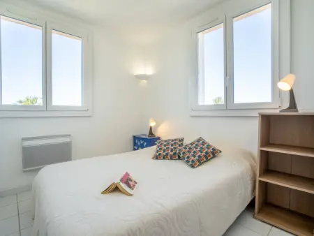 La Sirene, Appartement 4 personnes à Saint Cyr sur mer Les Lecques - Photo 2