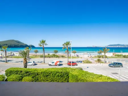 La Sirene, Appartement 4 personnes à Saint Cyr sur mer Les Lecques - Photo 3