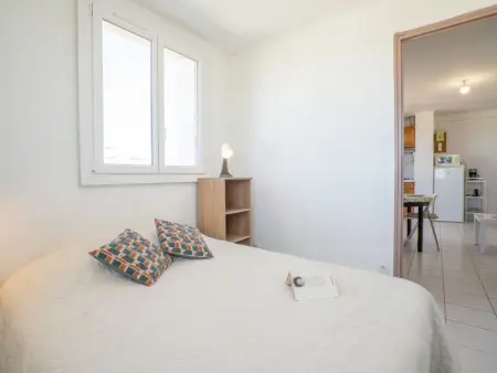 La Sirene, Appartement 4 personnes à Saint Cyr sur mer Les Lecques - Photo 9