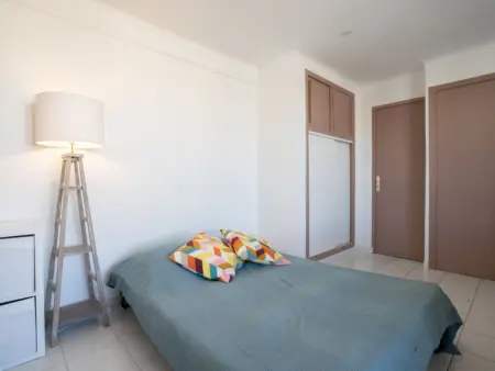 La Sirene, Appartement 4 personnes à Saint Cyr sur mer Les Lecques - Photo 11