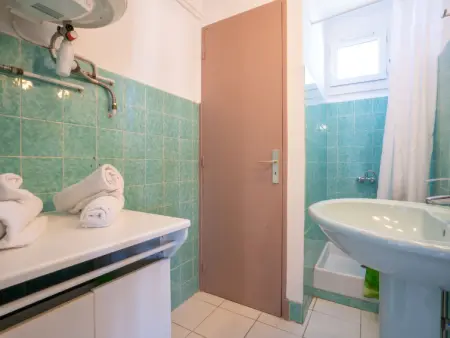 La Sirene, Appartement 4 personnes à Saint Cyr sur mer Les Lecques - Photo 12