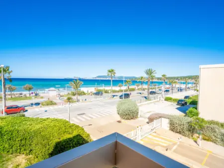 La Sirene, Appartement 4 personnes à Saint Cyr sur mer Les Lecques - Photo 13